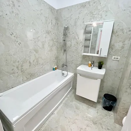 Appartement Adress Ad26 *