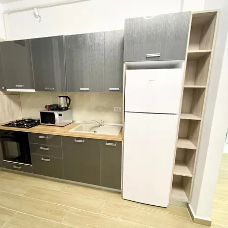 Adress Ad26 Бухарест