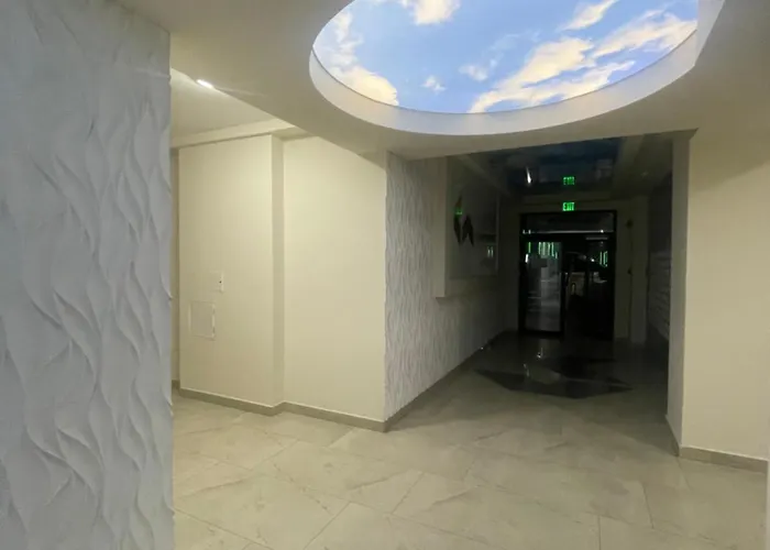 Adress Ad26 Apartamento