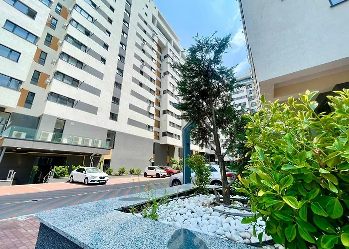 Adress Ad26 * 布加勒斯特