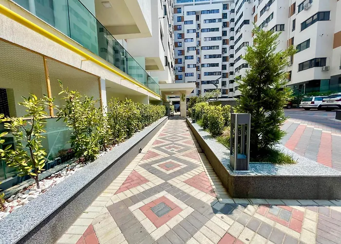 Adress Ad26 Apartment
