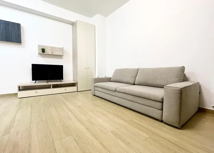 Adress Ad26 Apartamento