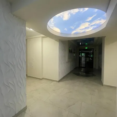 Adress Ad26 Apartment