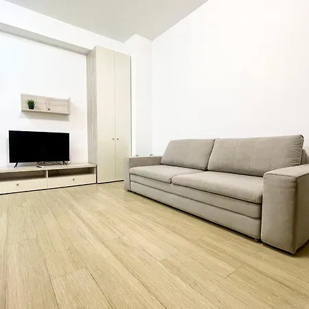 Adress Ad26 Apartment