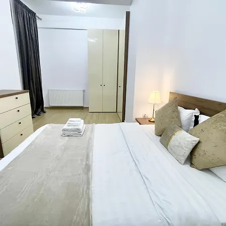 Apartamento Adress Ad26