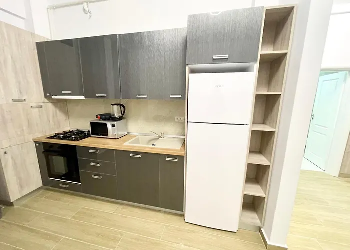 Adress Ad26 Bucarest