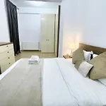 Апартаменти Adress Ad26