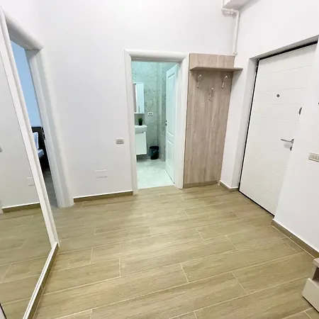 Adress Ad26 Bucharest