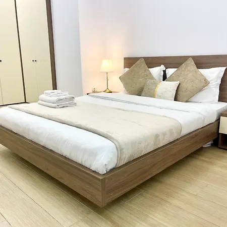 Adress Ad26 Apartment