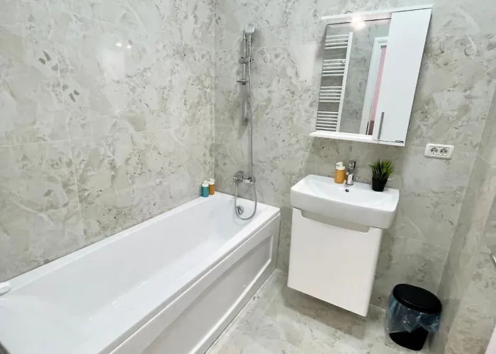 Apartment Adress Ad26 *