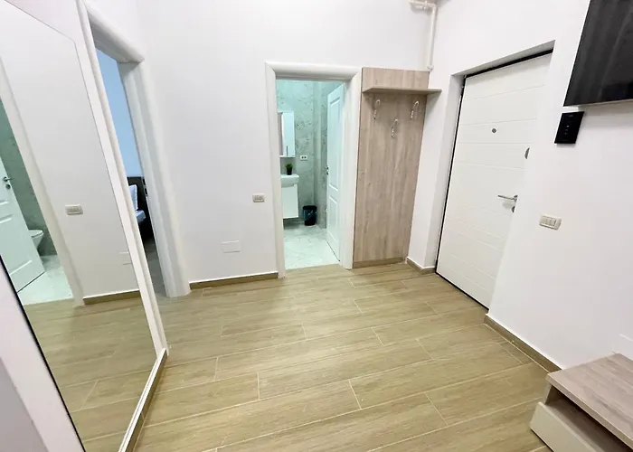 Adress Ad26 Bucharest